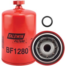Baldwin Fuel Filter - BF1280